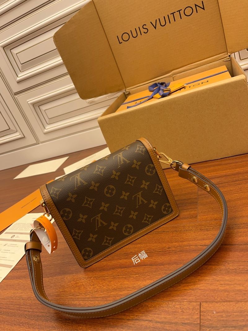 LV Dauphine Bags